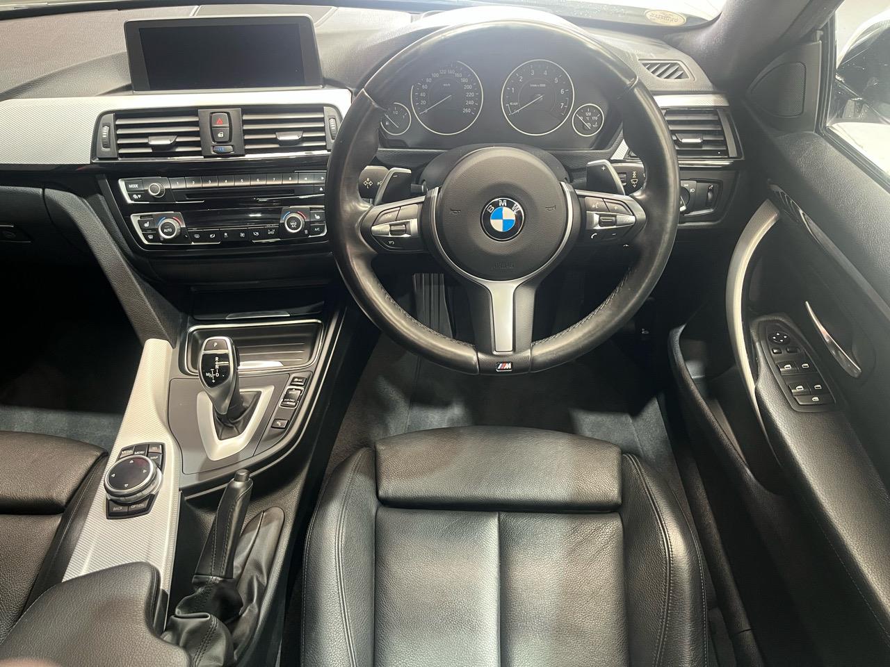 2014 BMW 435i