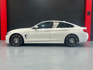 2014 BMW 435i - Thumbnail