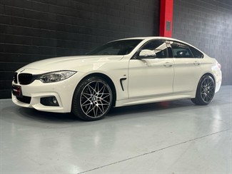 2014 BMW 435i - Thumbnail
