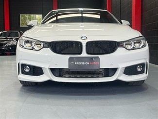 2014 BMW 435i - Thumbnail