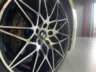 2014 BMW 435i - Thumbnail