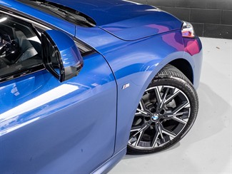 2024 BMW 120I - Thumbnail