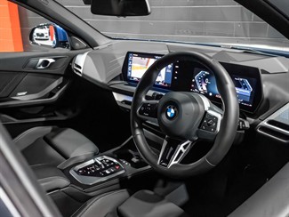 2024 BMW 120I - Thumbnail