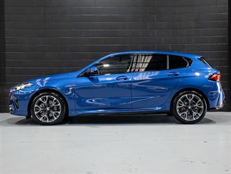 2024 BMW 120I - Thumbnail