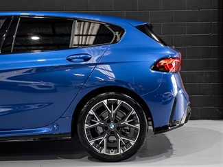 2024 BMW 120I - Thumbnail