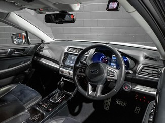 2016 Subaru Outback - Thumbnail