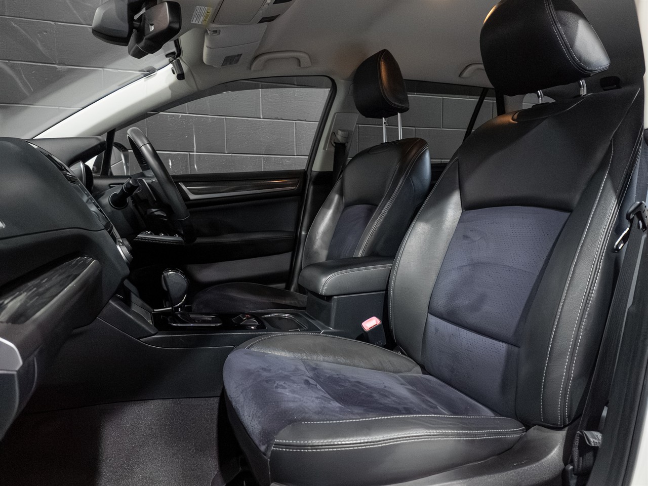 2016 Subaru Outback