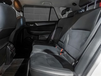 2016 Subaru Outback - Thumbnail