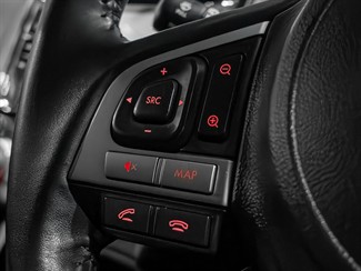 2016 Subaru Outback - Thumbnail