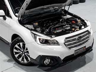 2016 Subaru Outback - Thumbnail