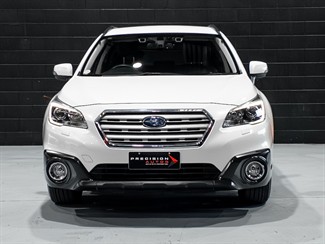2016 Subaru Outback - Thumbnail