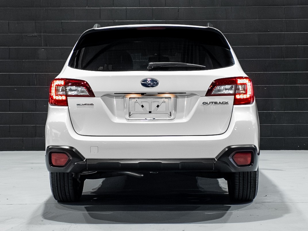 2016 Subaru Outback