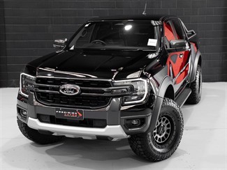 2024 Ford Ranger - Thumbnail