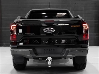 2024 Ford Ranger - Thumbnail