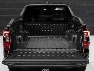 2024 Ford Ranger - Thumbnail