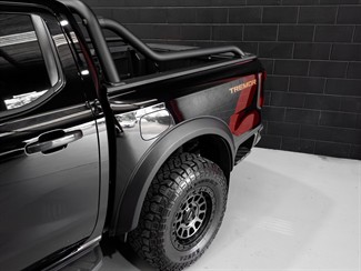 2024 Ford Ranger - Thumbnail