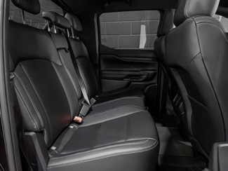 2024 Ford Ranger - Thumbnail