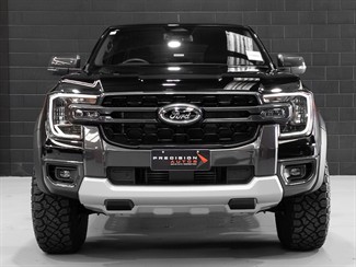 2024 Ford Ranger - Thumbnail