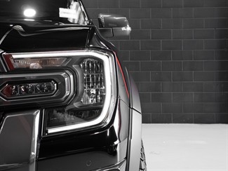 2024 Ford Ranger - Thumbnail