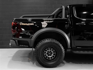 2024 Ford Ranger - Thumbnail