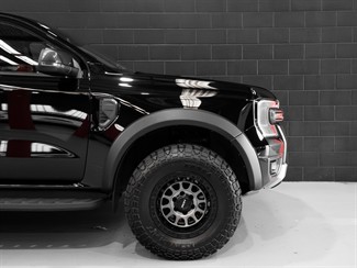 2024 Ford Ranger - Thumbnail