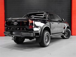2024 Ford Ranger - Thumbnail
