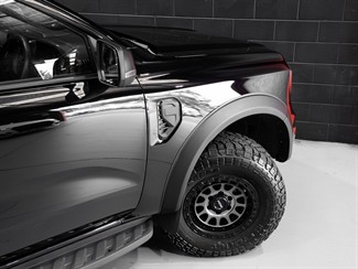 2024 Ford Ranger - Thumbnail