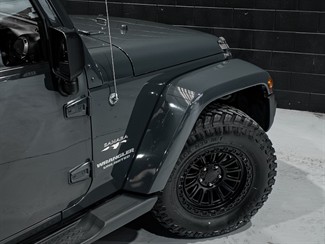 2017 Jeep Wrangler - Thumbnail
