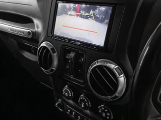 2017 Jeep Wrangler - Thumbnail