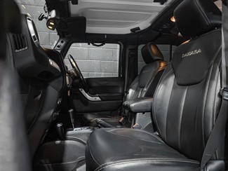 2017 Jeep Wrangler - Thumbnail