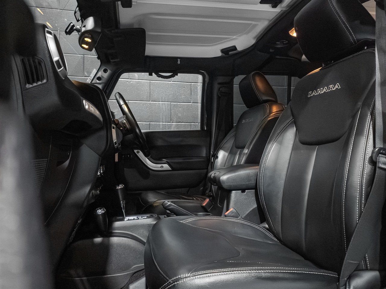 2017 Jeep Wrangler