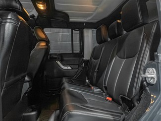 2017 Jeep Wrangler - Thumbnail