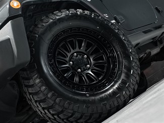 2017 Jeep Wrangler - Thumbnail
