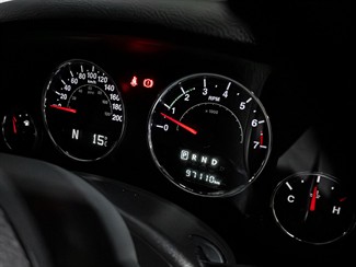 2017 Jeep Wrangler - Thumbnail
