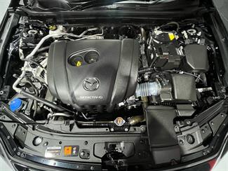 2021 Mazda 3 - Thumbnail