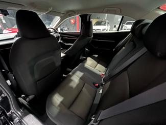 2021 Mazda 3 - Thumbnail