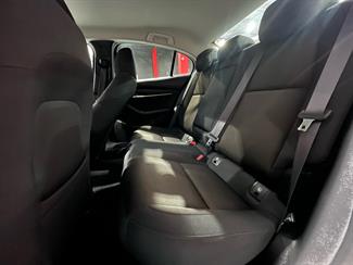 2021 Mazda 3 - Thumbnail