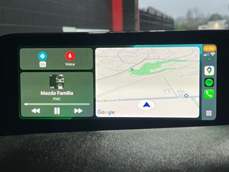 2021 Mazda 3 - Thumbnail