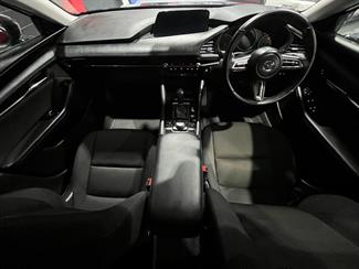 2021 Mazda 3 - Thumbnail