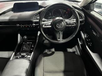 2021 Mazda 3 - Thumbnail