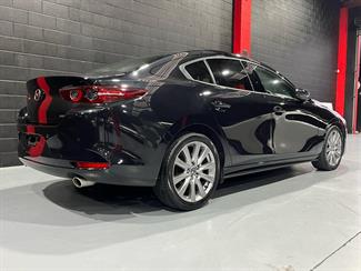 2021 Mazda 3 - Thumbnail