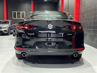 2021 Mazda 3 - Thumbnail