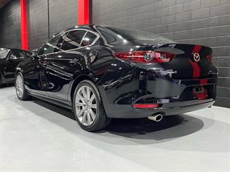 2021 Mazda 3 - Thumbnail