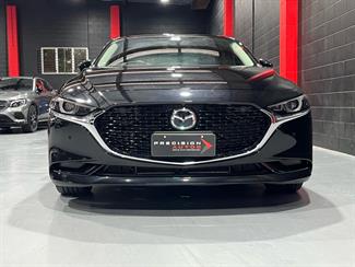 2021 Mazda 3 - Thumbnail