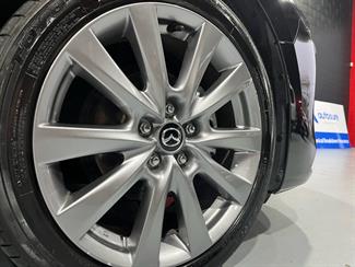 2021 Mazda 3 - Thumbnail