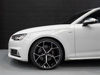 2017 Audi S4 - Thumbnail