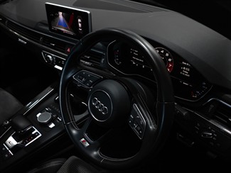 2017 Audi S4 - Thumbnail