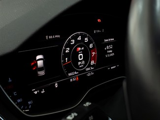 2017 Audi S4 - Thumbnail