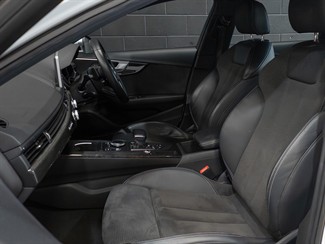 2017 Audi S4 - Thumbnail