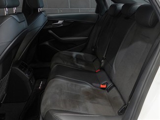 2017 Audi S4 - Thumbnail